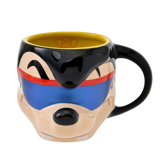 “Pre-order” JDS - Max Ceramic Mug 3D (565ml), A Goofy Movie