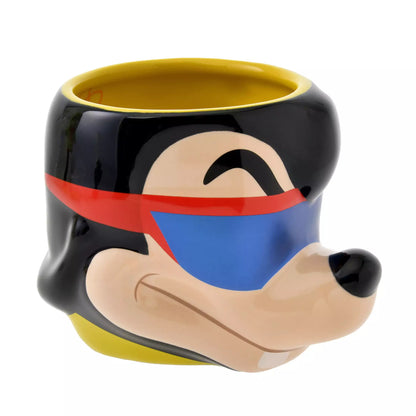 “Pre-order” JDS - Max Ceramic Mug 3D (565ml), A Goofy Movie