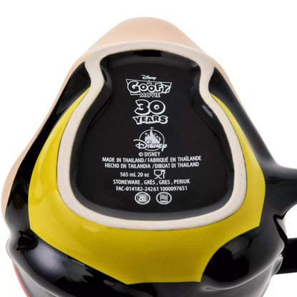 “Pre-order” JDS - Max Ceramic Mug 3D (565ml), A Goofy Movie