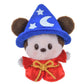 "Pre-Order" JDS - Fantasia Mickey Mouse Plush Toy "Urupocha-chan", The Sorcerer's Apprentice