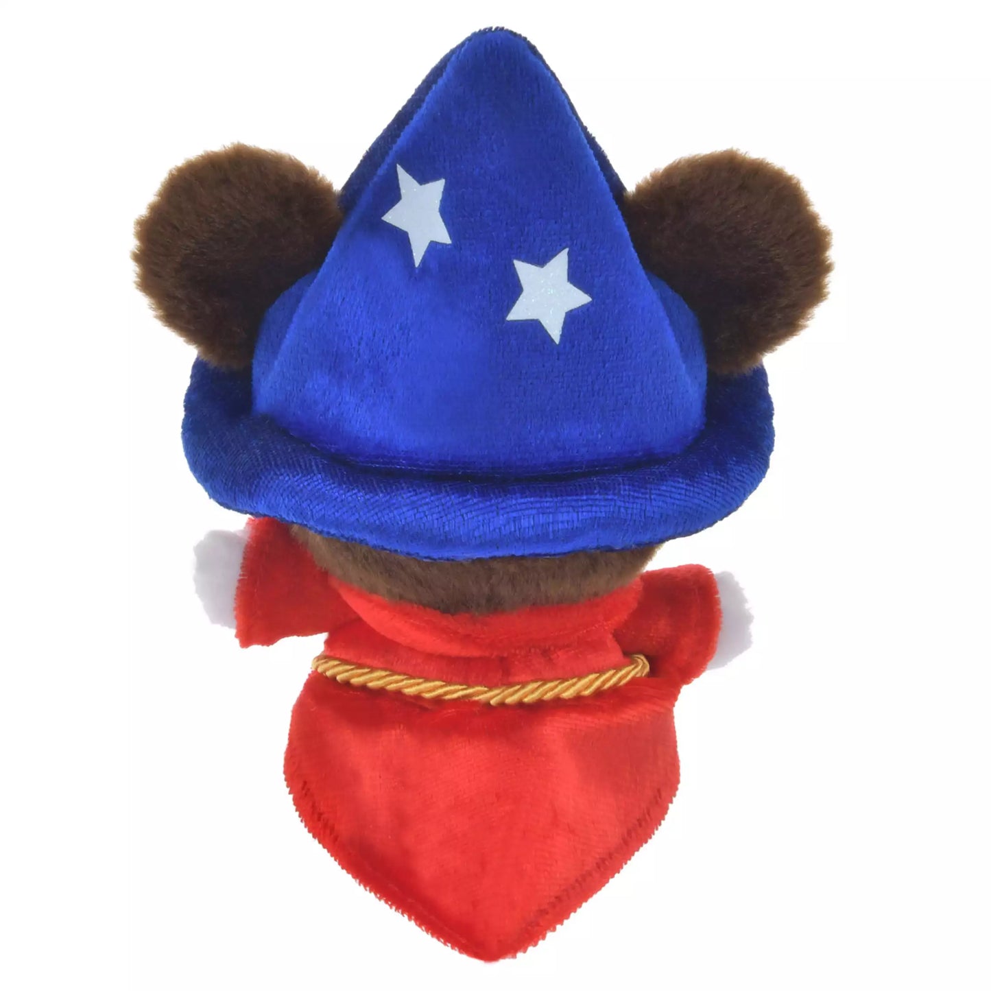 "Pre-Order" JDS - Fantasia Mickey Mouse Plush Toy "Urupocha-chan", The Sorcerer's Apprentice