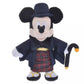 "Pre-Order" JDS - Mickey Mouse Plush Keychain ,Kimono