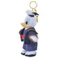 "Pre-Order" JDS - Donald Duck Plush Keychain ,Kimono