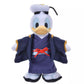 "Pre-Order" JDS - Donald Duck Plush Keychain ,Kimono