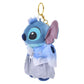 "Pre-Order" JDS - Stitch Plush Keychain ,Kimono