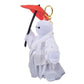 "Pre-Order" JDS - Big Hero 6 Plush Keychain ,Kimono