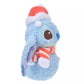 "Pre-Order" JDS - Stitch Plush Snowmen, 2024 Christmas Collection