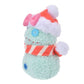 "Pre-Order" JDS - Scrump Plush Snowmen, 2024 Christmas Collection