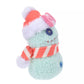 "Pre-Order" JDS - Scrump Plush Snowmen, 2024 Christmas Collection