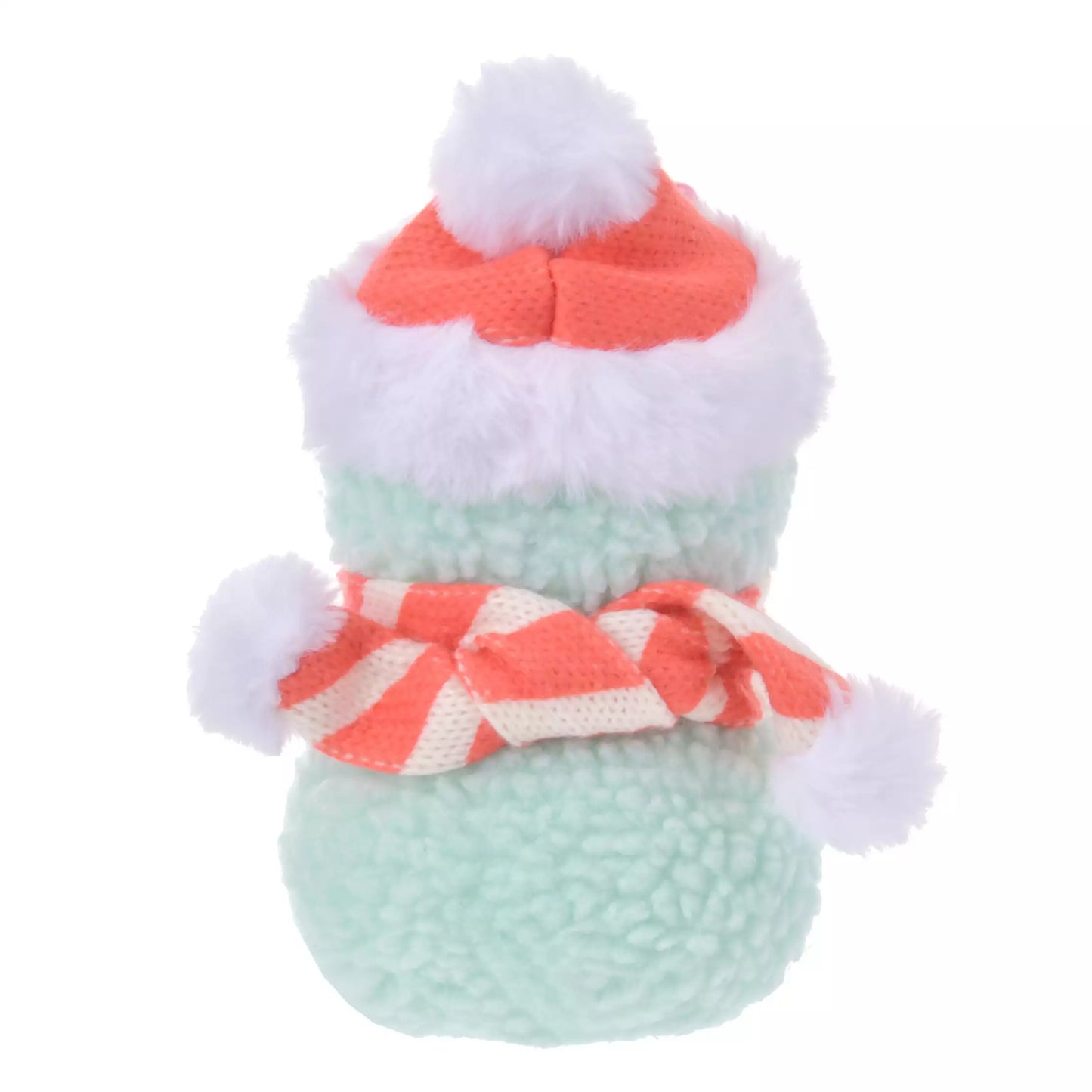 "Pre-Order" JDS - Scrump Plush Snowmen, 2024 Christmas Collection