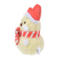 "Pre-Order" JDS - Winnie the Pooh Plush Keychain Snowmen, 2024 Christmas Collection