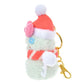 "Pre-Order" JDS - Scrump Plush Keychain Snowmen, 2024 Christmas Collection