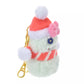 "Pre-Order" JDS - Scrump Plush Keychain Snowmen, 2024 Christmas Collection