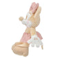 "Pre-Order" JDS - Minnie Mouse Plush Toy  - Winter Shiny Color, 2024 Christmas Collection