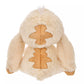 "Pre-Order" JDS - Stitch Plush Toy 29cm  - Winter Shiny Color, 2024 Christmas Collection