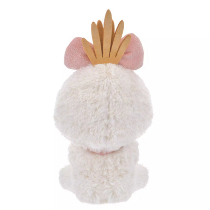 "Pre-Order" JDS - Scrump Plush Toy 30cm  - Winter Shiny Color, 2024 Christmas Collection