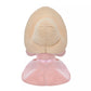 "Pre-Order" JDS - Young Oyster Plush Toy 25cm  - Winter Shiny Color, 2024 Christmas Collection