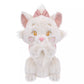 "Pre-Order" JDS - Marie The Aristocats Plush Toy 34cm  - Winter Shiny Color, 2024 Christmas Collection