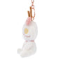 "Pre-Order" JDS - Scrump Plush Keychain - Winter Shiny Color, 2024 Christmas Collection