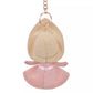 "Pre-Order" JDS - Young Oyster Plush Keychain - Winter Shiny Color, 2024 Christmas Collection