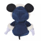 "Pre-Order" JDS - Warm Outerwear Mickey Mouse Plush Toy 24cm - DUFFEL COLLECTION, 2024 Winter Collection