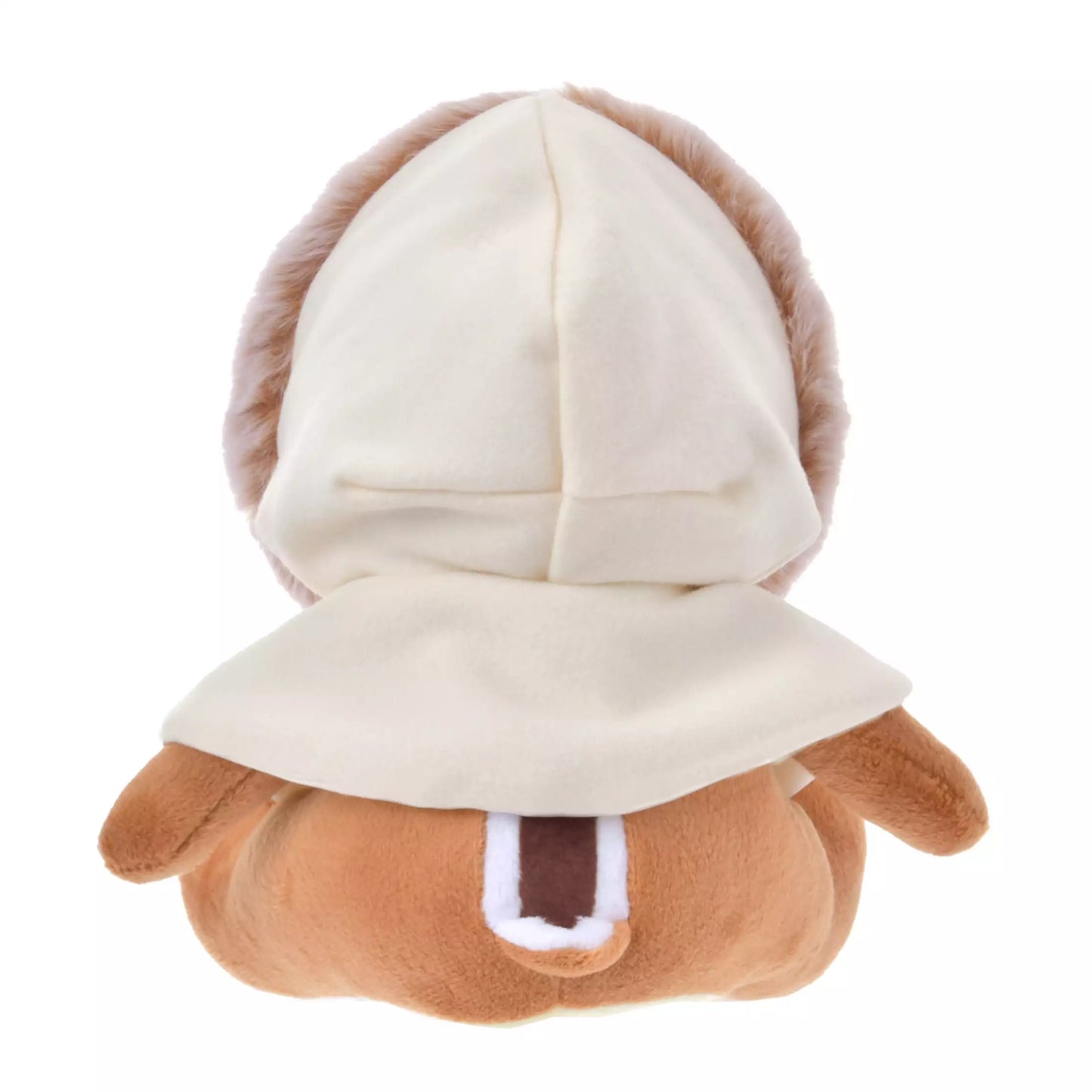 "Pre-Order" JDS - Warm Outerwear Dale Plush Toy 17cm - DUFFEL COLLECTION, 2024 Winter Collection