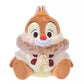 "Pre-Order" JDS - Warm Outerwear Dale Plush Toy 17cm - DUFFEL COLLECTION, 2024 Winter Collection