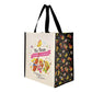 "Pre-Order" JDS - Shopping Bag/Eco Bag (THE THREE CABALLEROS 80TH)