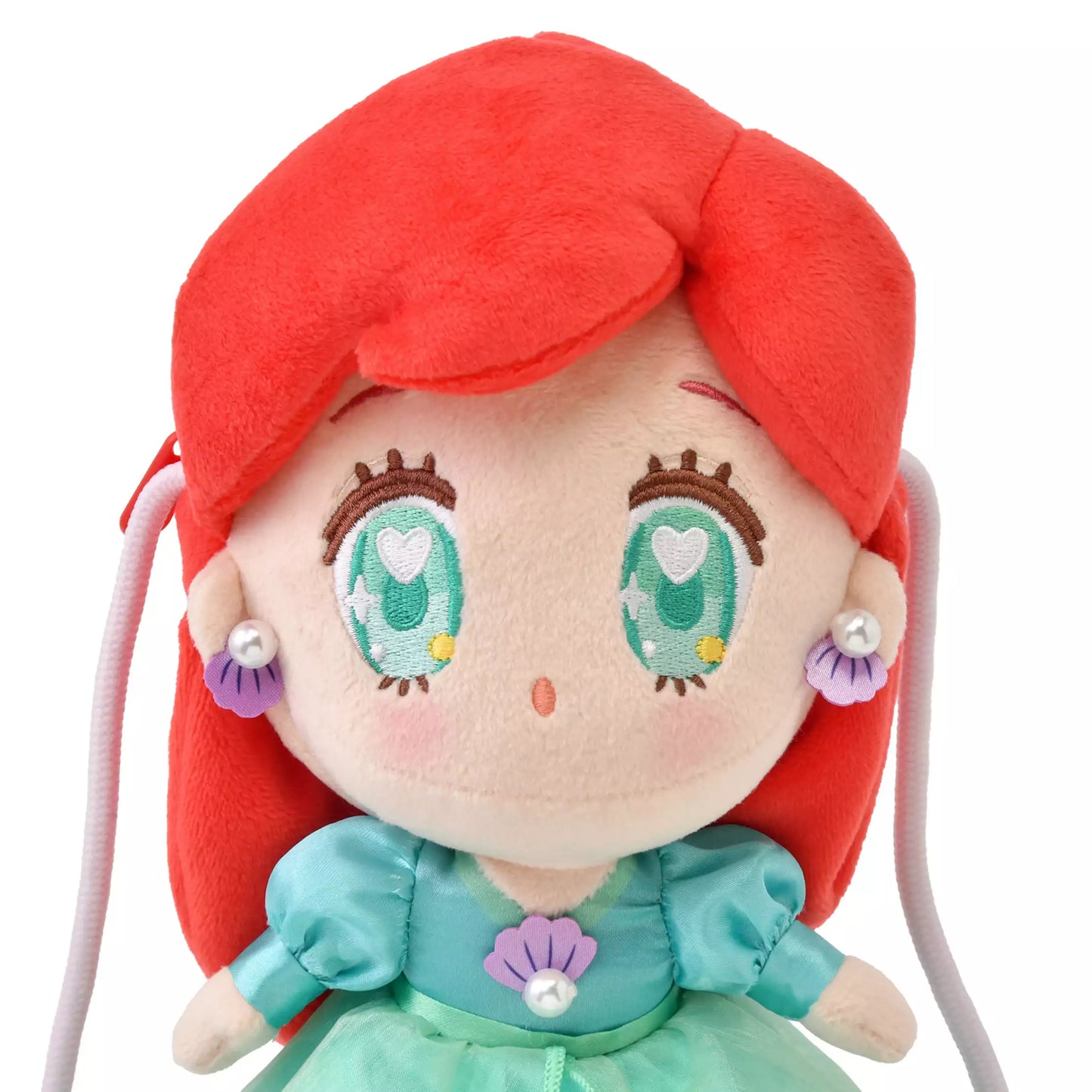 "Pre-Order" JDS - Ariel Pochette bag (TINY PRINCESS Collection)