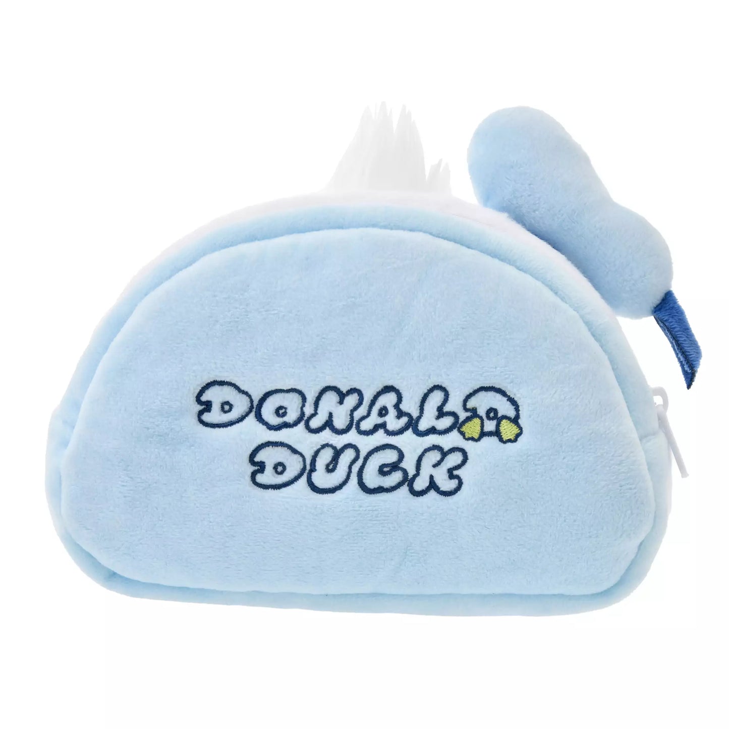 “Pre-Order” JDS - Donald Pencil Case, DONALD MOKOMOKO BIRTHDAY
