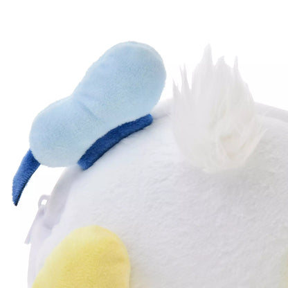“Pre-Order” JDS - Donald Pencil Case, DONALD MOKOMOKO BIRTHDAY