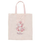 "Pre-Order" JDS - Marie The Aristocats Shopping Bag/Eco Bag (STRAWBERRY COLLECTION 2025)