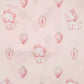 "Pre-Order" JDS - Marie The Aristocats Shopping Bag/Eco Bag (STRAWBERRY COLLECTION 2025)