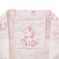 "Pre-Order" JDS - Marie The Aristocats Shopping Bag/Eco Bag (STRAWBERRY COLLECTION 2025)