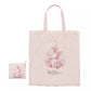 "Pre-Order" JDS - Marie The Aristocats Shopping Bag/Eco Bag (STRAWBERRY COLLECTION 2025)