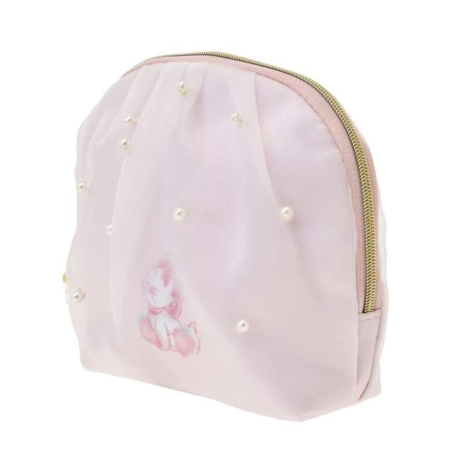 "Pre-Order" JDS - Marie The Fashionable Cat Pouch (STRAWBERRY COLLECTION 2025)