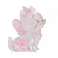 "Pre-Order" JDS - Marie The Aristocats Die Cut Hair Clip (STRAWBERRY COLLECTION 2025)