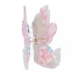 "Pre-Order" JDS - Marie The Aristocats Die Cut Hair Clip (STRAWBERRY COLLECTION 2025)