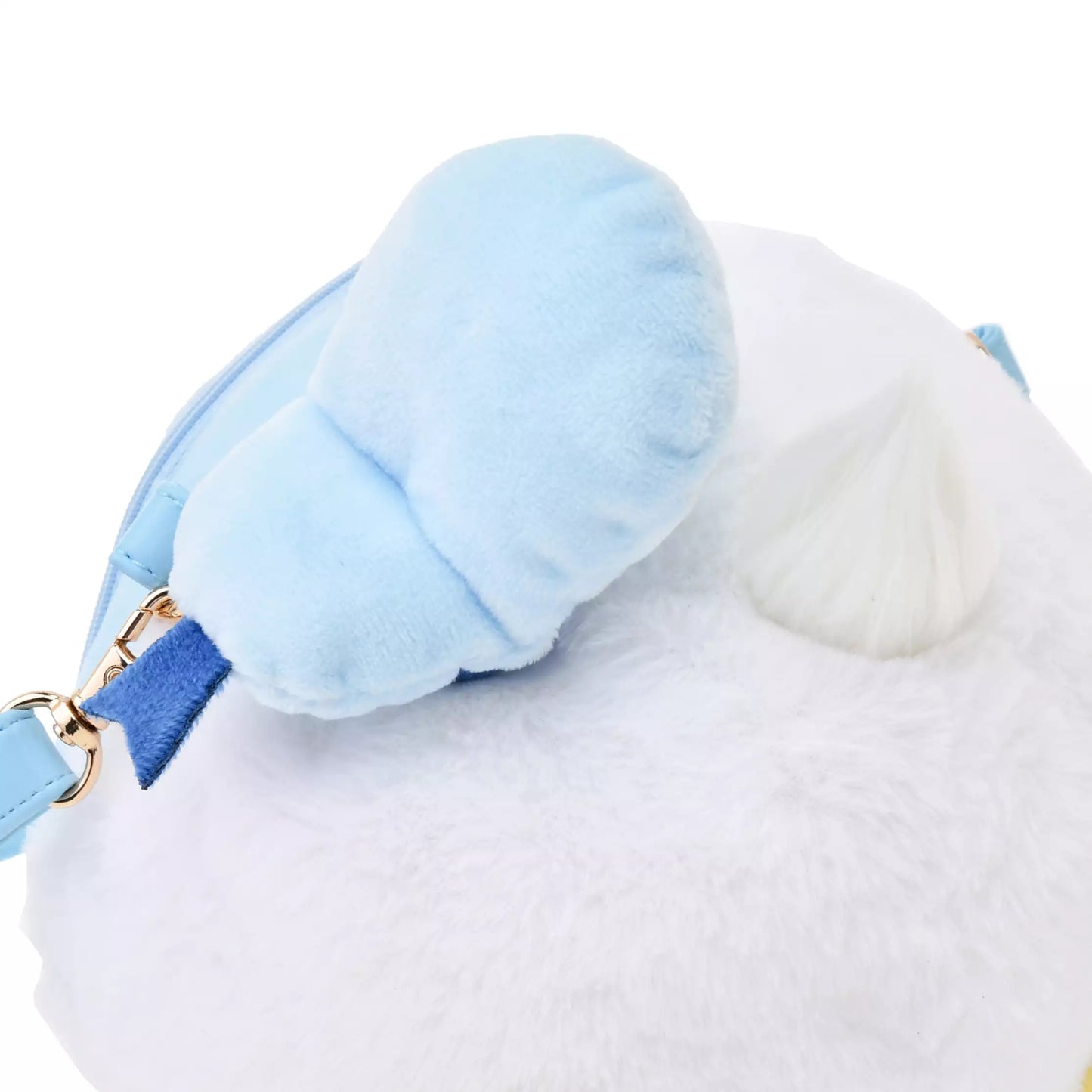 “Pre-Order” JDS - Donald Multi Pochette, DONALD MOKOMOKO BIRTHDAY
