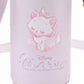 "Pre-Order" JDS - Marie The Aristocats Stainless Steel Bottle with Holder (STRAWBERRY COLLECTION 2025)