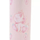 "Pre-Order" JDS - Marie The Aristocats Stainless Steel Bottle with Holder (STRAWBERRY COLLECTION 2025)