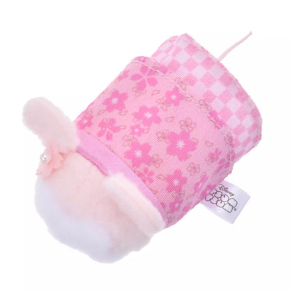 "Pre-Order" JDS - Tsum Tsum Mickey Mini (S) Plush Toy (Japanese Sakura TSUM TSUM 2025)