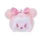 "Pre-Order" JDS - Tsum Tsum Minnie Mini (S) Plush Toy (Japanese Sakura TSUM TSUM 2025)