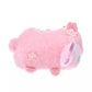 "Pre-Order" JDS - Tsum Tsum Stitch Mini (S) Plush Toy (Japanese Sakura TSUM TSUM 2025)