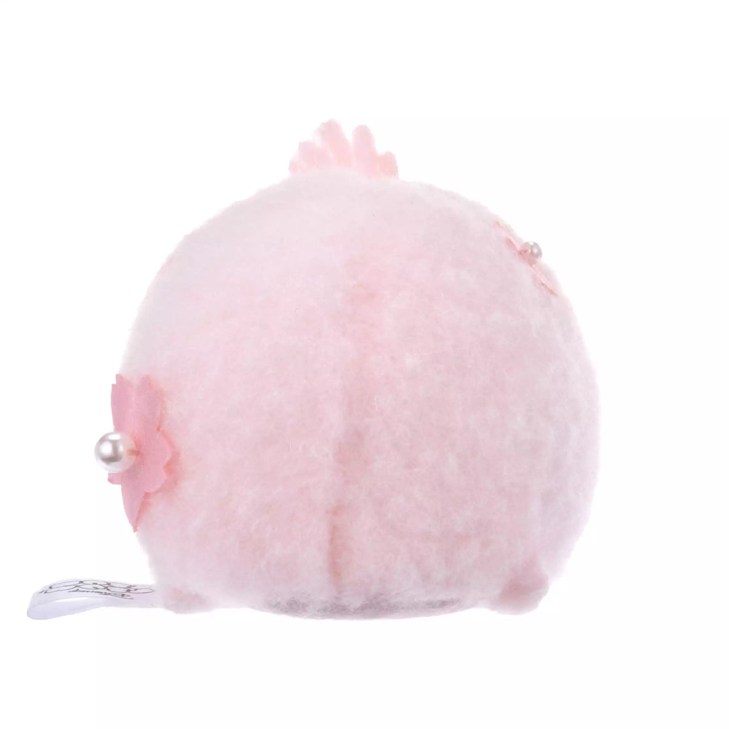 "Pre-Order" JDS - Tsum Tsum Scrump Mini (S) Plush Toy (Japanese Sakura TSUM TSUM 2025)