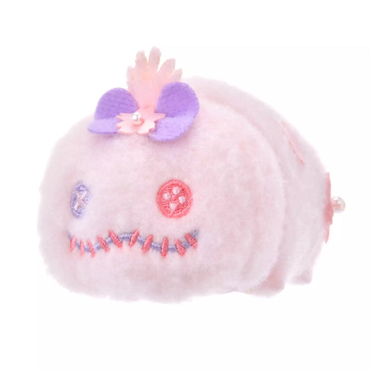 "Pre-Order" JDS - Tsum Tsum Scrump Mini (S) Plush Toy (Japanese Sakura TSUM TSUM 2025)