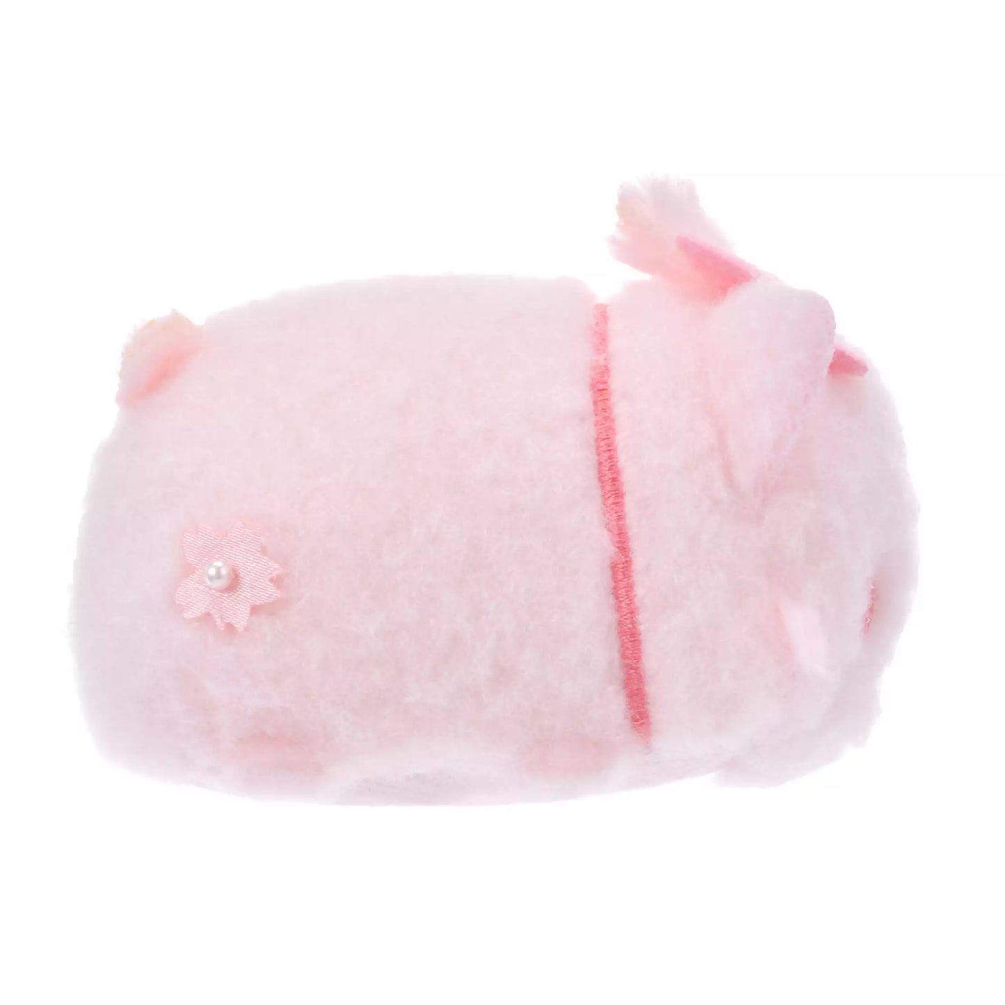 "Pre-Order" JDS - Tsum Tsum Marie The Fashionable Cat Mini (S) Plush Toy (Japanese Sakura TSUM TSUM 2025)