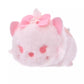 "Pre-Order" JDS - Tsum Tsum Marie The Fashionable Cat Mini (S) Plush Toy (Japanese Sakura TSUM TSUM 2025)