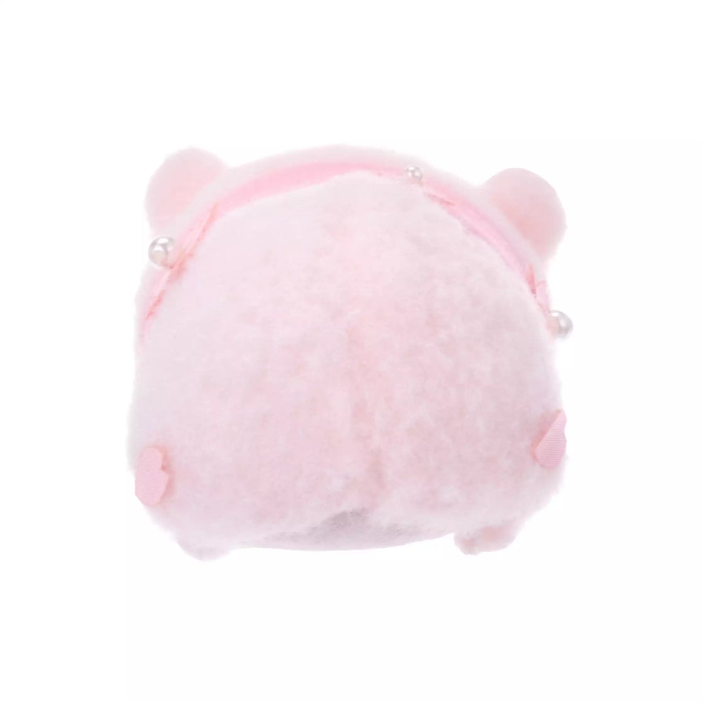 "Pre-Order" JDS - Tsum Tsum Winnie the Pooh Mini (S) Plush Toy (Japanese Sakura TSUM TSUM 2025)