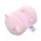 "Pre-Order" JDS - Tsum Tsum Winnie the Pooh Mini (S) Plush Toy (Japanese Sakura TSUM TSUM 2025)